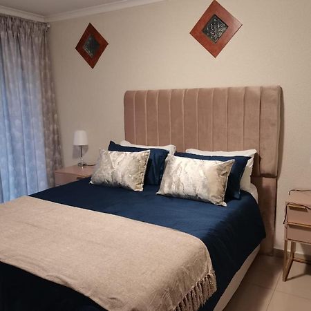 Rooikrans Guest House Johannesburg Luaran gambar