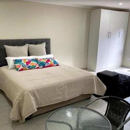 Rooikrans Guest House Johannesburg Luaran gambar