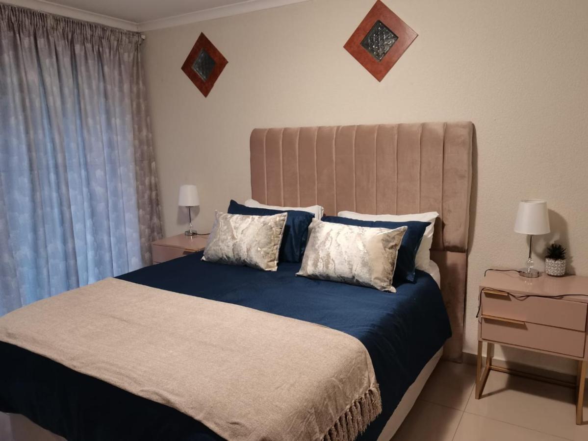 Rooikrans Guest House Johannesburg Luaran gambar