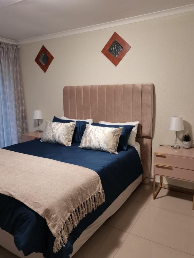 Rooikrans Guest House Johannesburg Luaran gambar