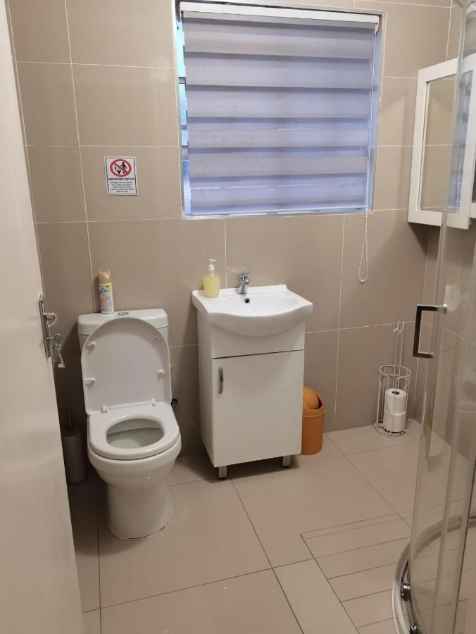 Rooikrans Guest House Johannesburg Luaran gambar